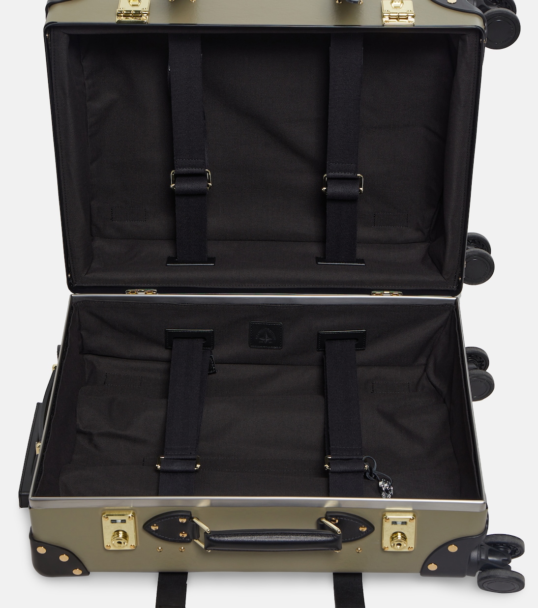 Centenary carry-on suitcase | Globe-Trotter