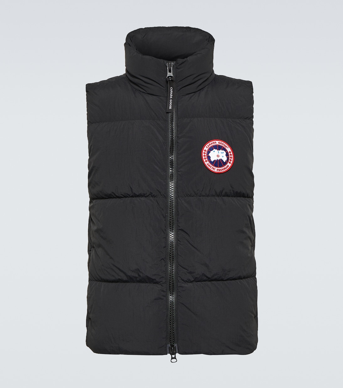 Canada goose vest sale sales