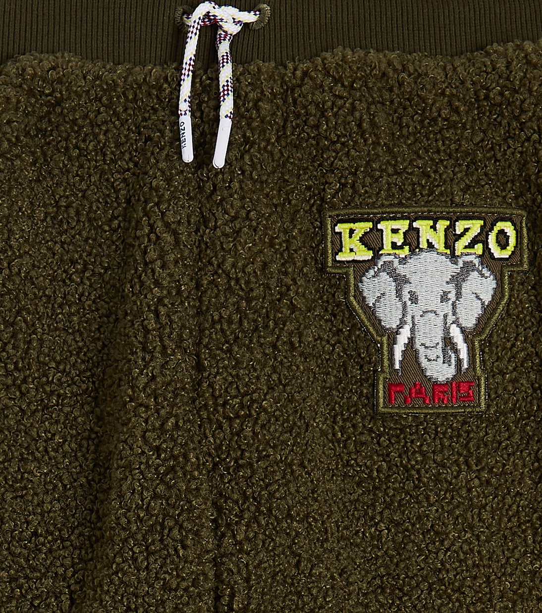 Jogginghose aus Fleece | Kenzo Kids