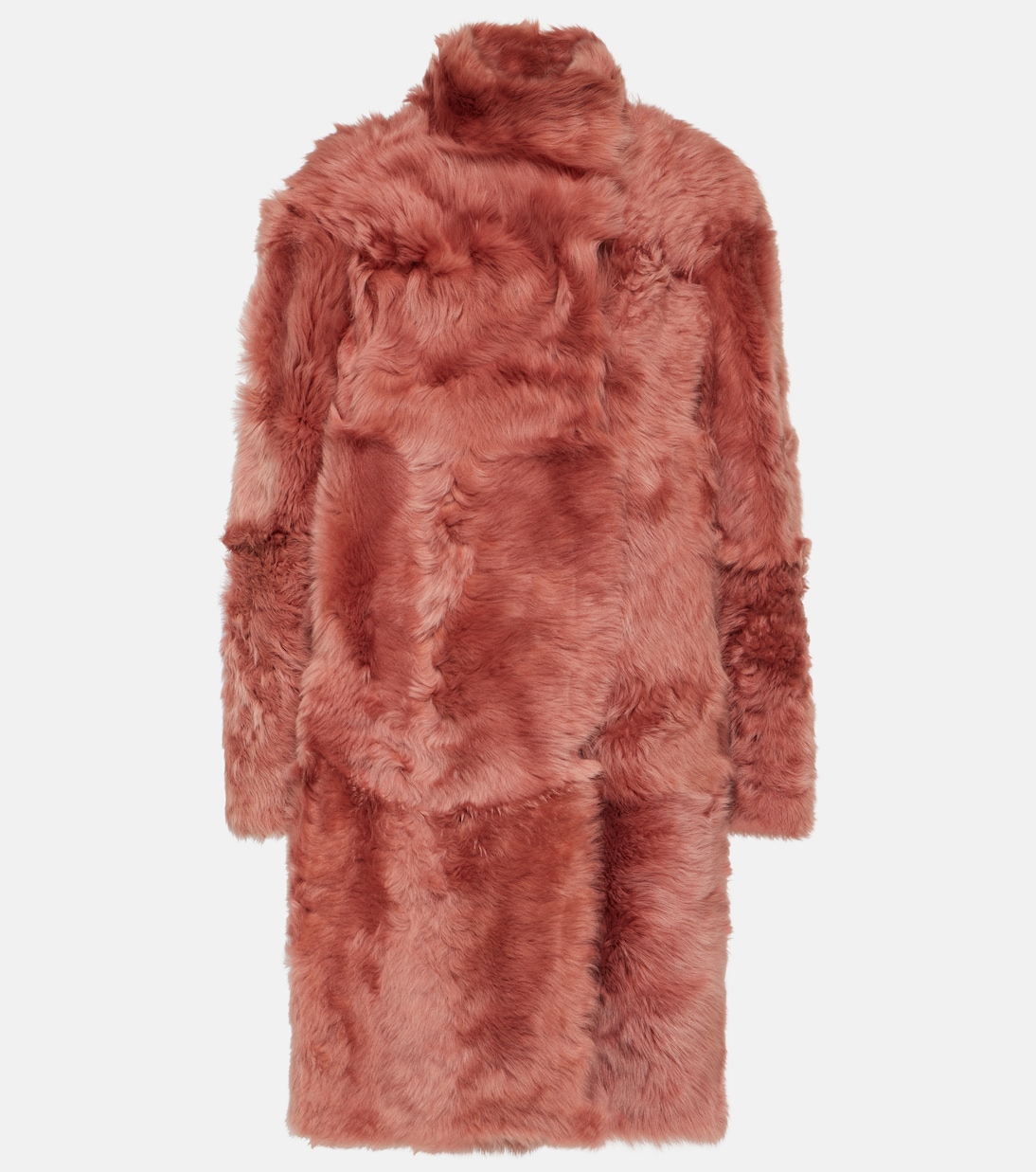 Manteau en shearling | Yves Salomon