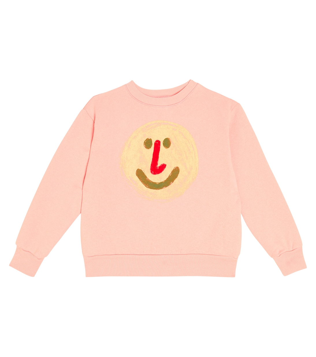 Sudadera Bear en jersey de algodón | The Animals Observatory