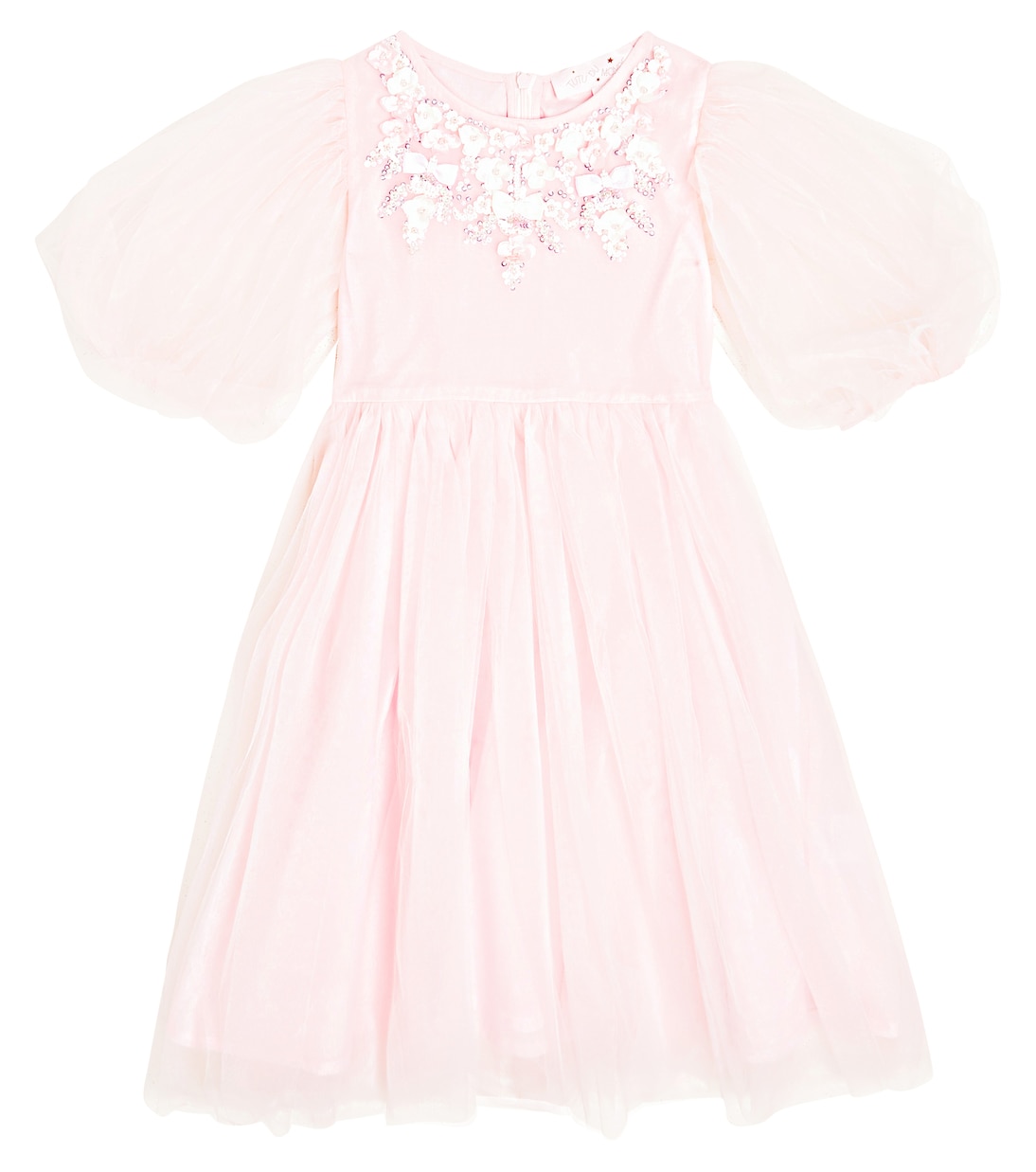 Abito Donner in tulle | Tutu Du Monde