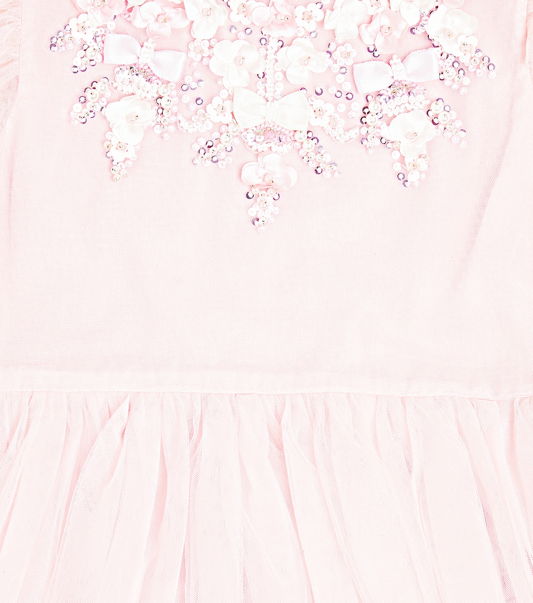 Abito Donner in tulle | Tutu Du Monde