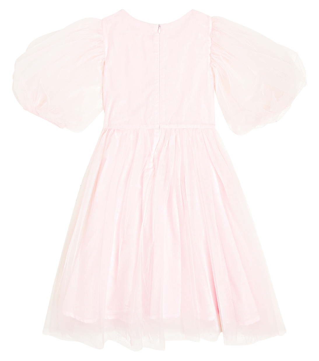 Abito Donner in tulle | Tutu Du Monde