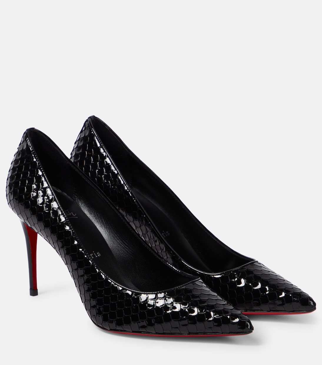Pumps Kate in pelle | Christian Louboutin
