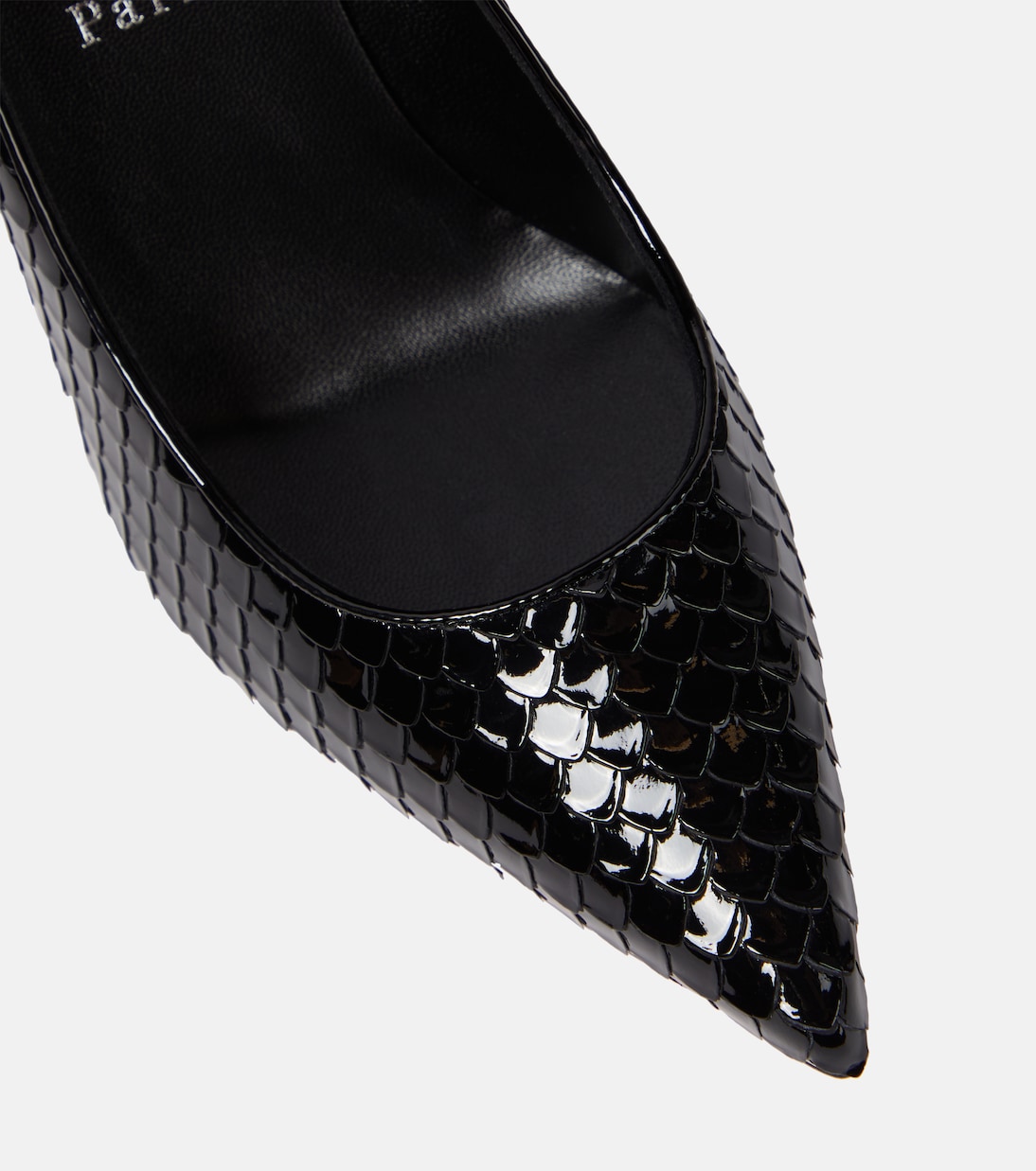 Pumps Kate in pelle | Christian Louboutin