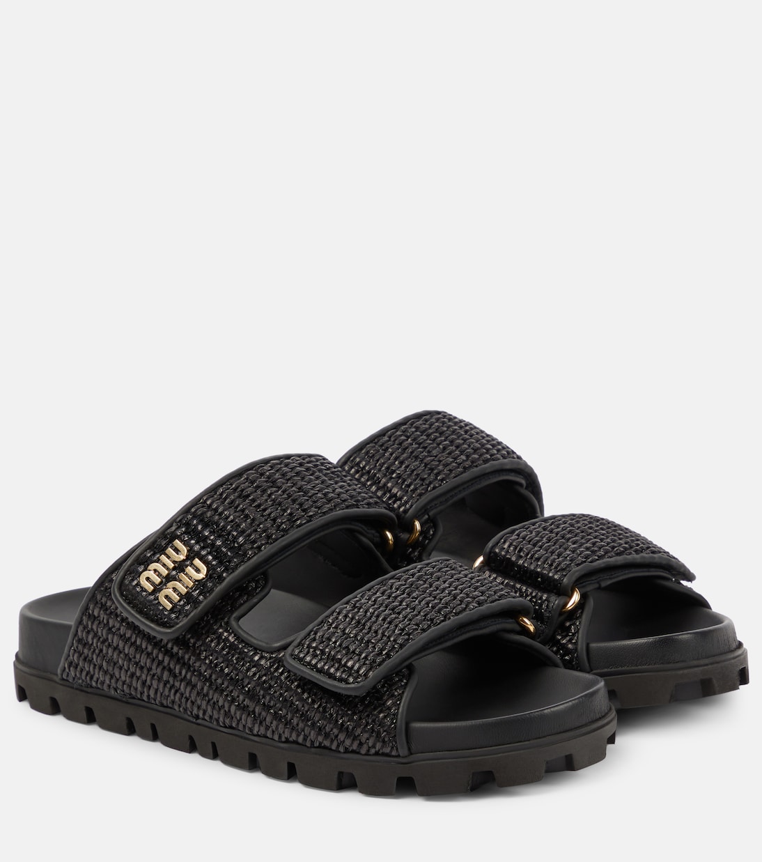 Sandalen | Miu Miu