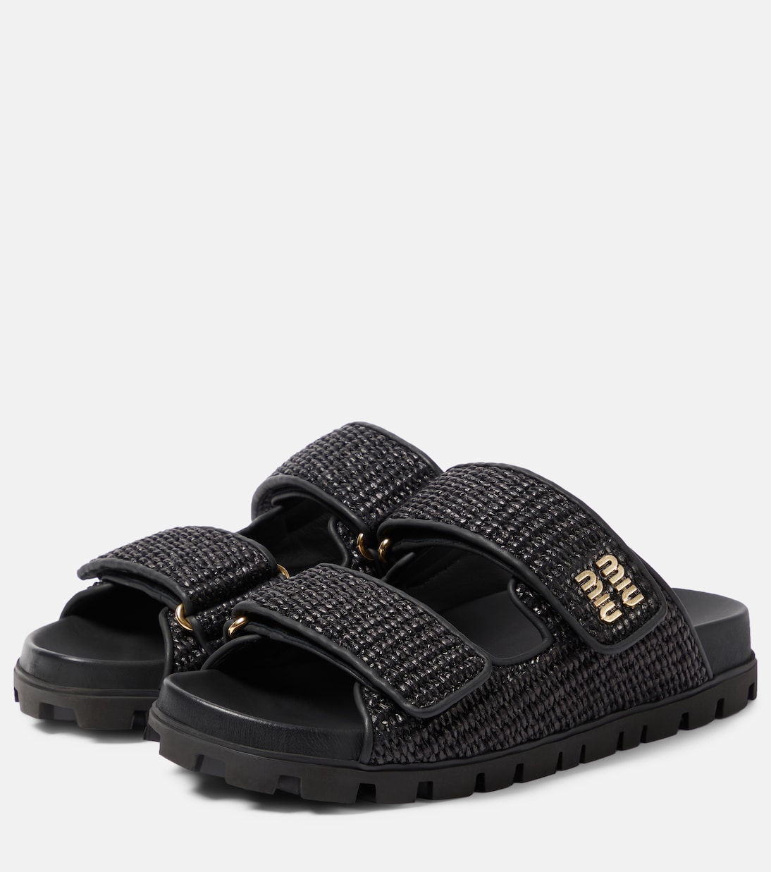 Sandalen | Miu Miu