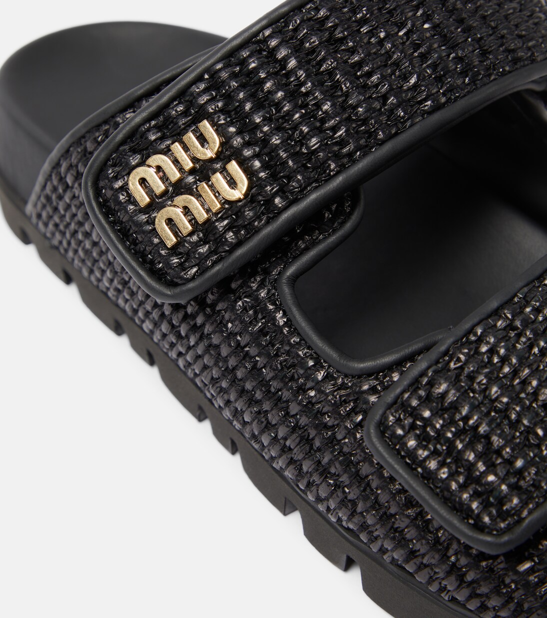Sandalen | Miu Miu