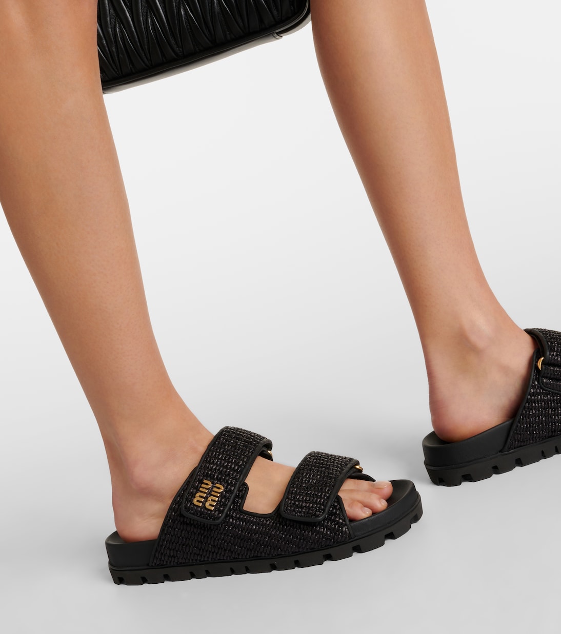 Sandalen | Miu Miu