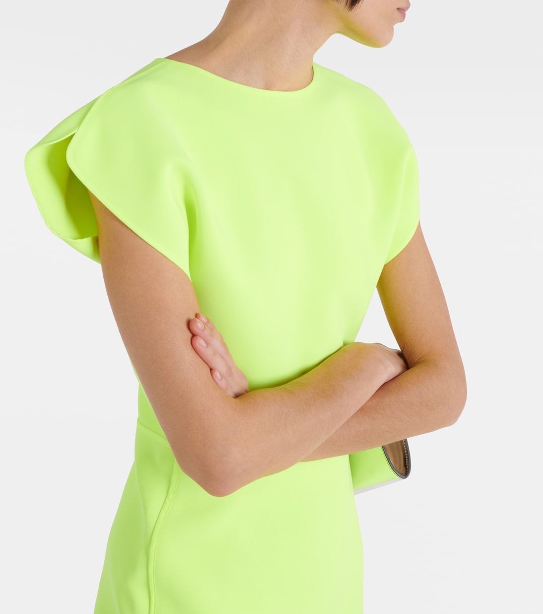 Midikleid Zephyr | Maticevski