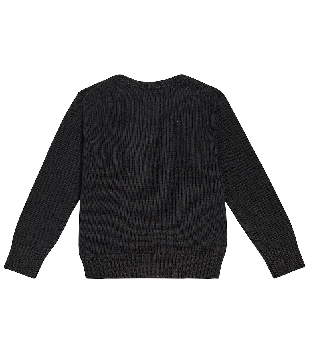 Pullover Polo Bear aus Baumwolle | Polo Ralph Lauren Kids