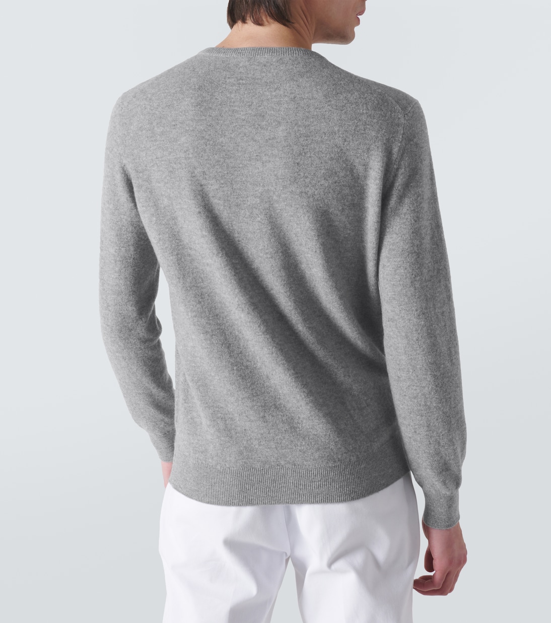 Pullover aus Kaschmir | Zegna