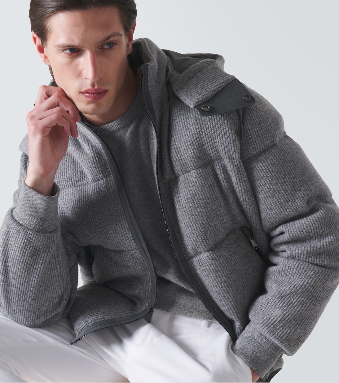 Pullover aus Kaschmir | Zegna