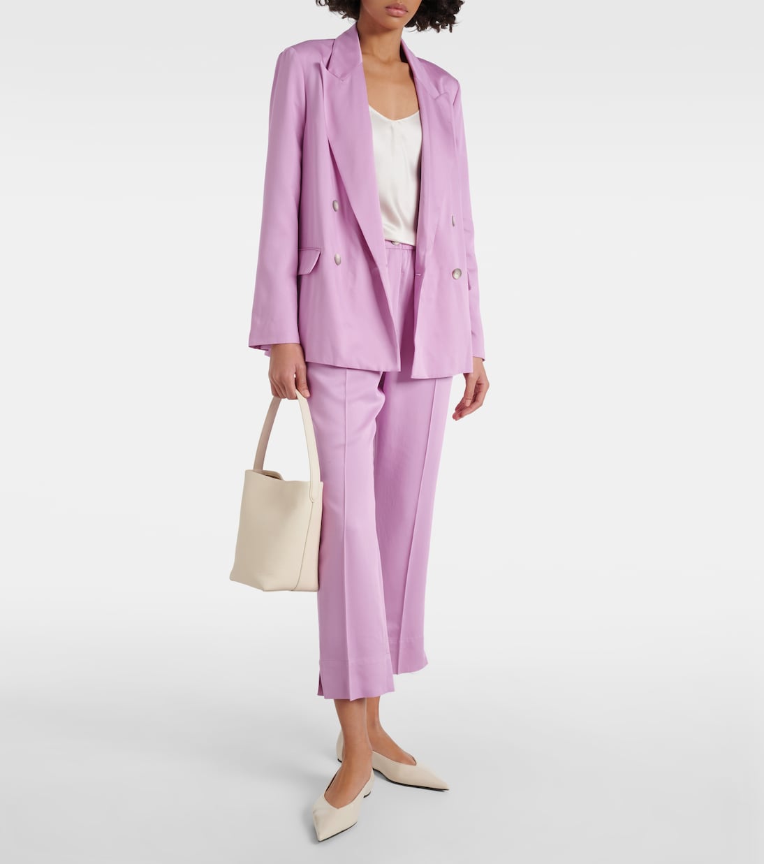 Blazer doppiopetto Jaden | Joseph