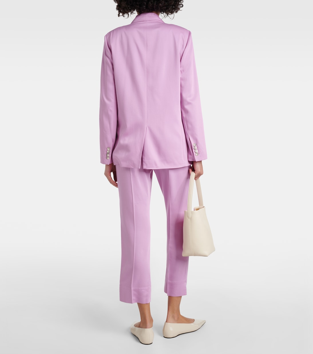Blazer doppiopetto Jaden | Joseph