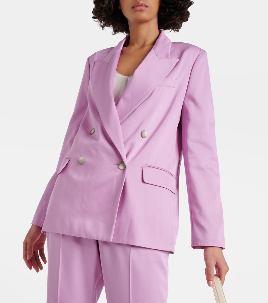 Blazer doppiopetto Jaden | Joseph