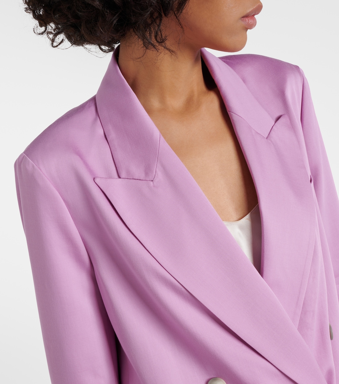 Blazer doppiopetto Jaden | Joseph