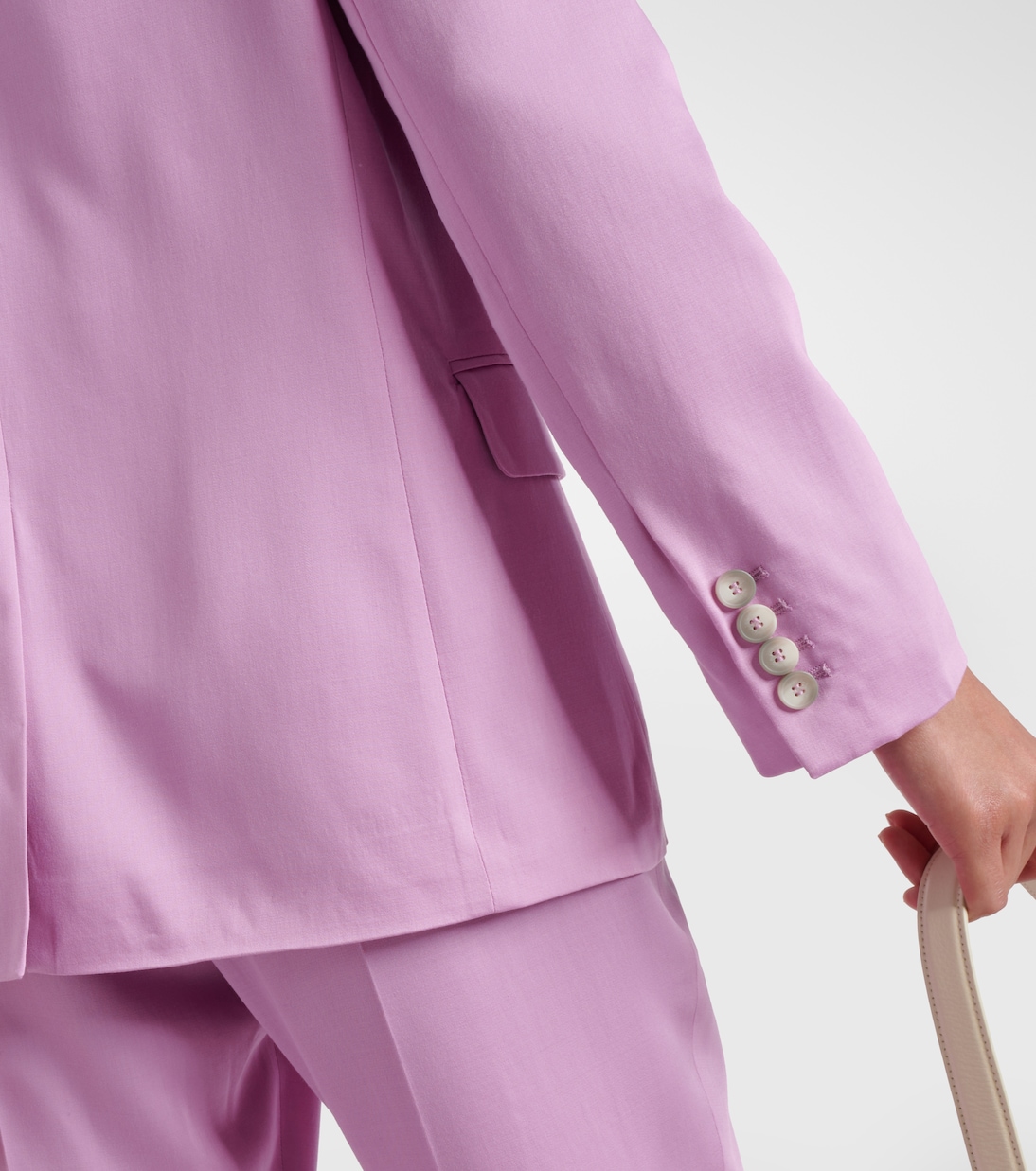 Blazer doppiopetto Jaden | Joseph