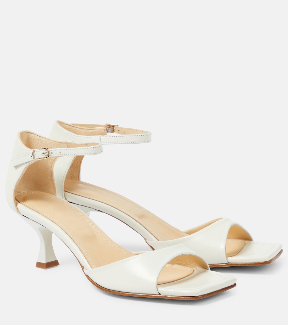 Sandali Kika in vernice | Souliers Martinez
