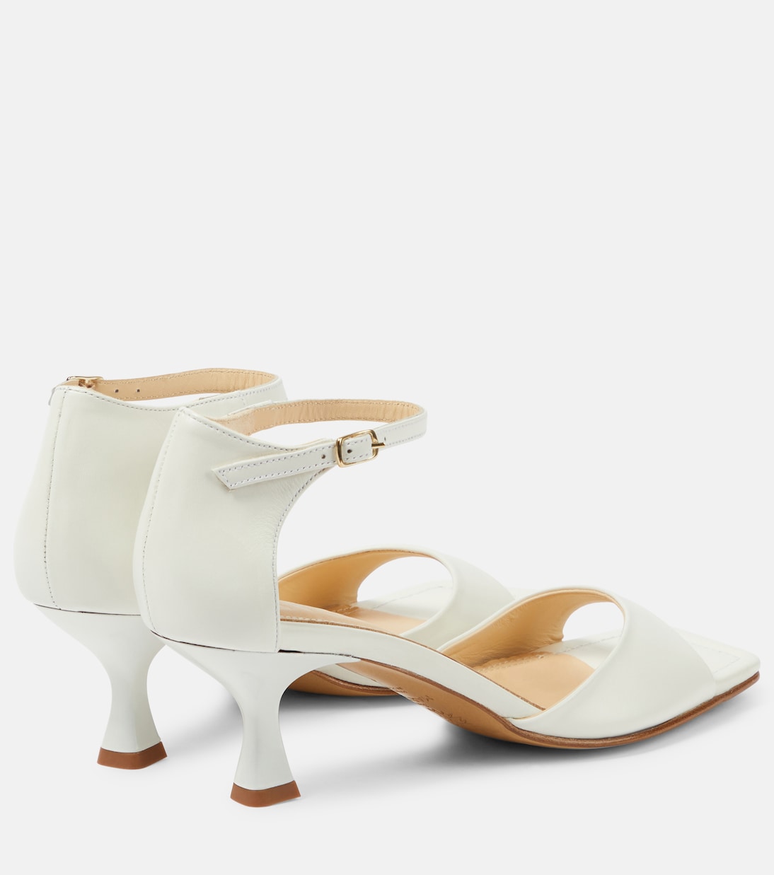 Sandali Kika in vernice | Souliers Martinez