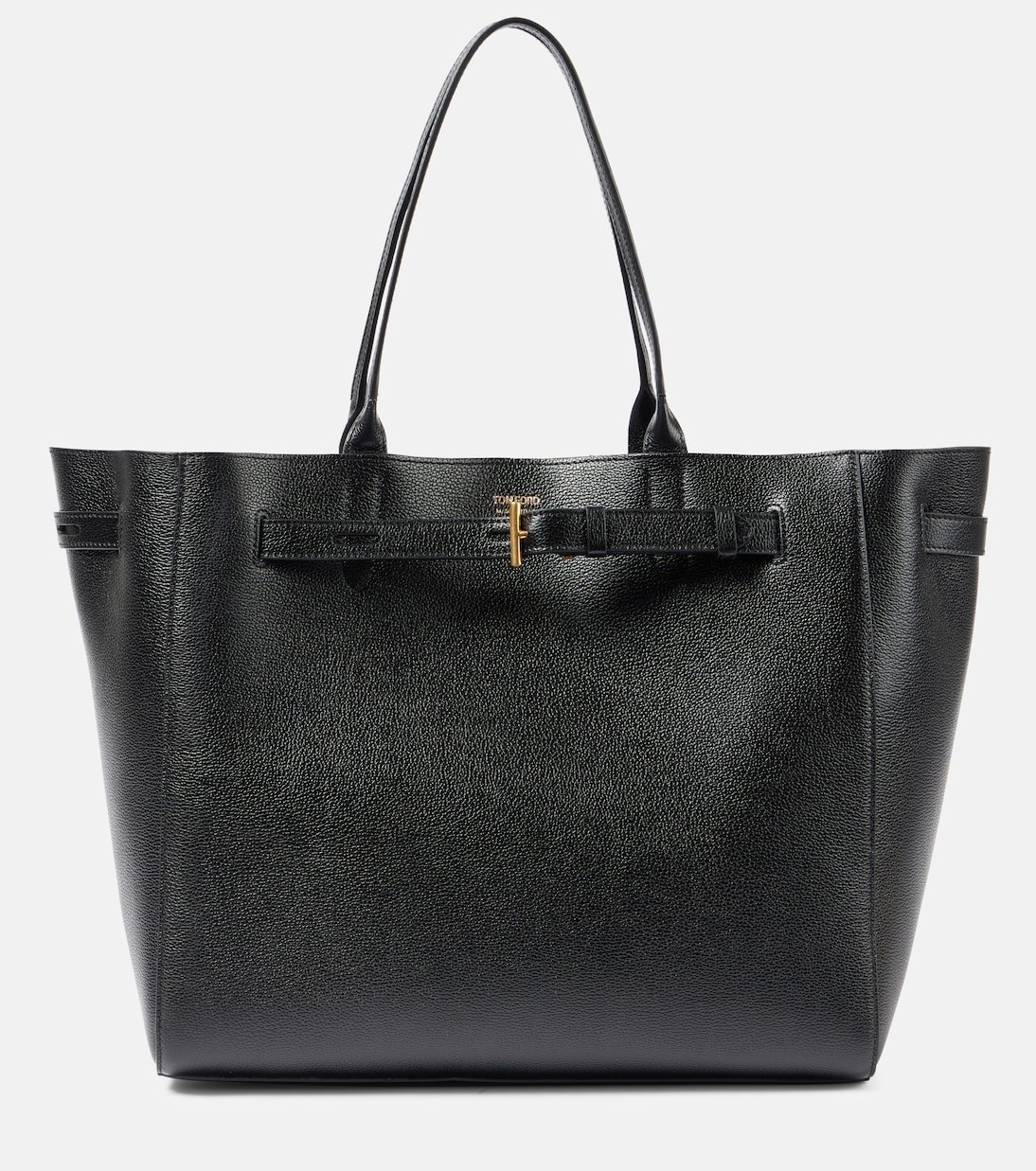 Shopper Tara Large aus Leder | Tom Ford