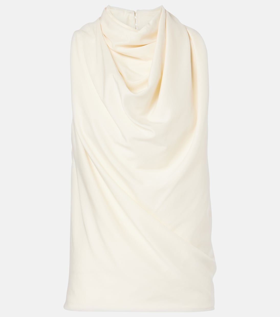 Top Sleary in crêpe | Altuzarra