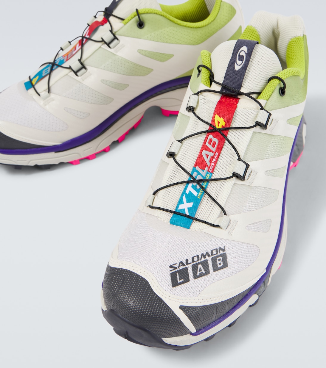 Sneakers XT 4 OG in Multicolor Salomon Mytheresa