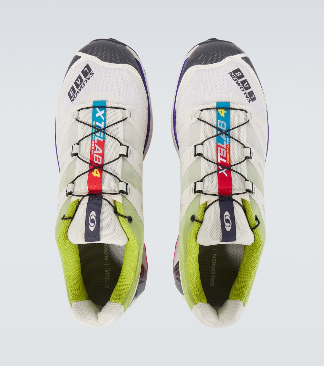 XT-4 OG sneakers | Salomon
