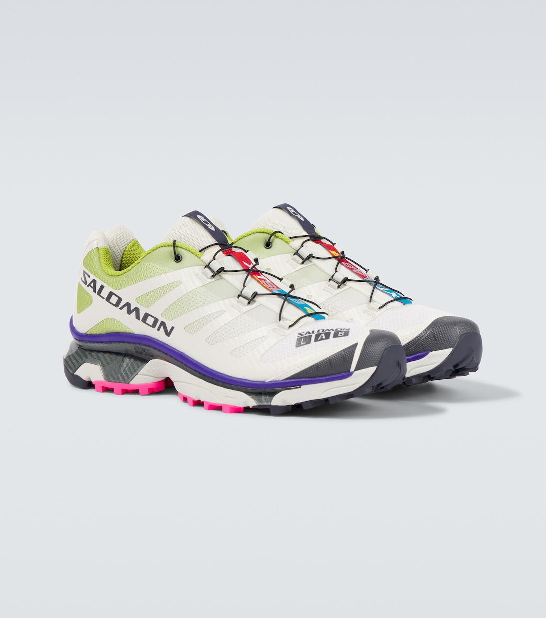 XT-4 OG sneakers | Salomon