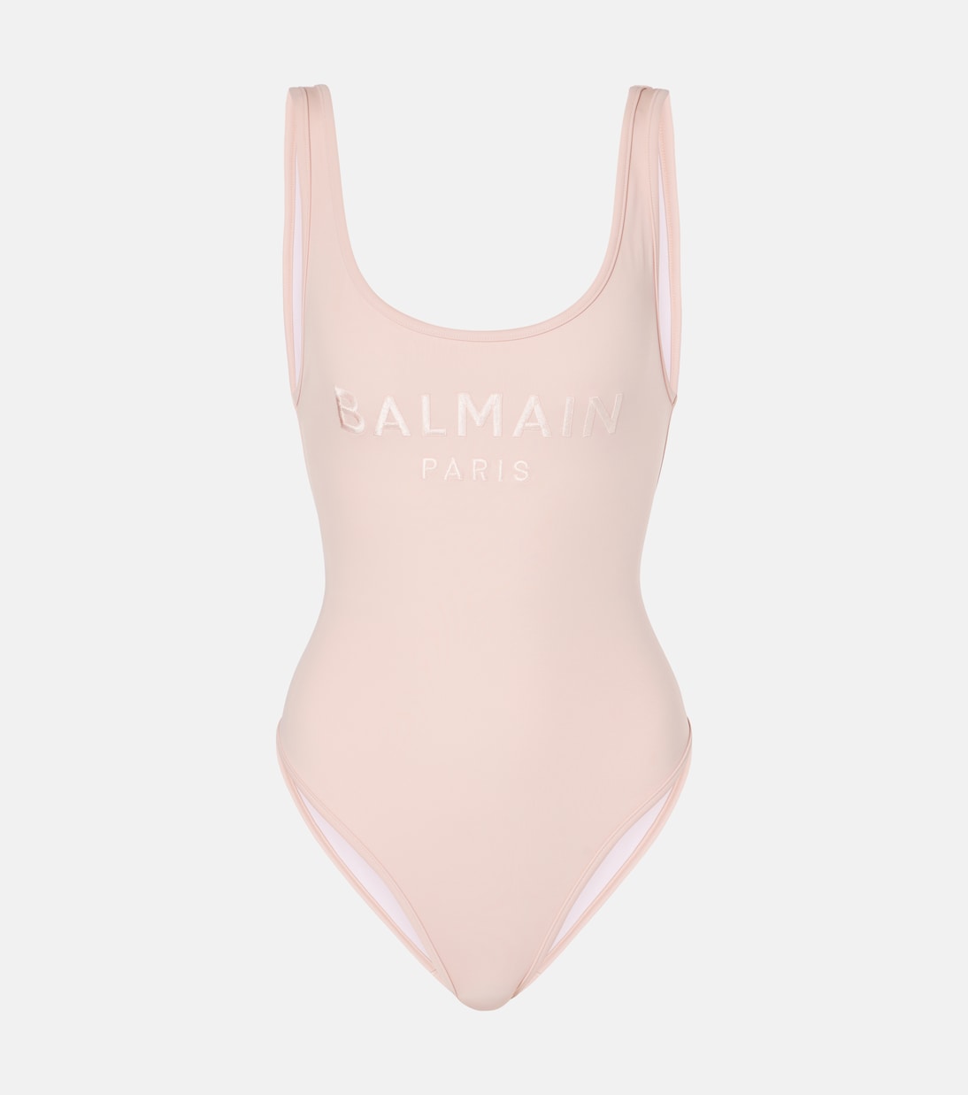 Costume intero con logo | Balmain