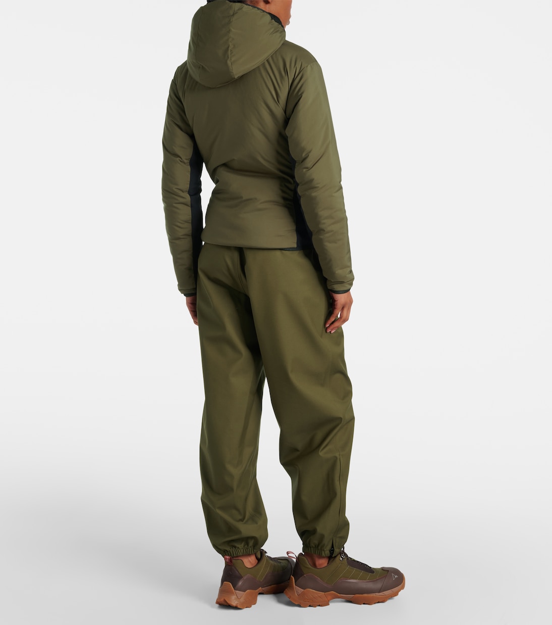 Jacke | Loro Piana
