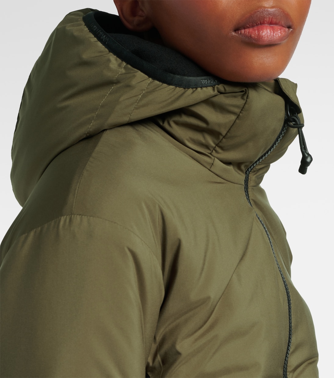 Jacke | Loro Piana