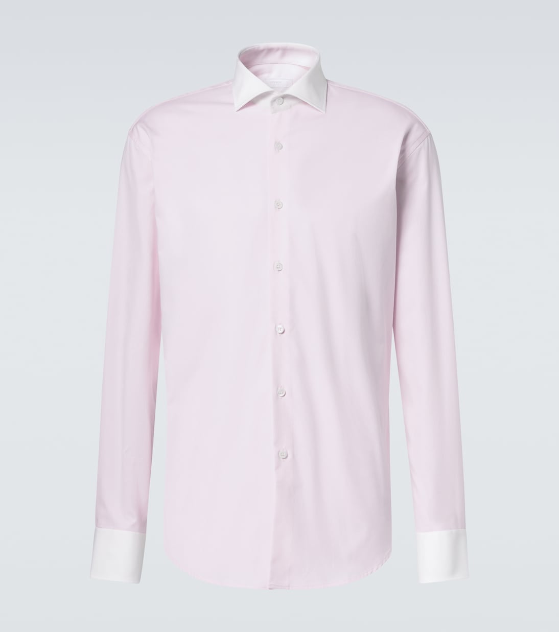 Camicia Oxford in cotone | Prada