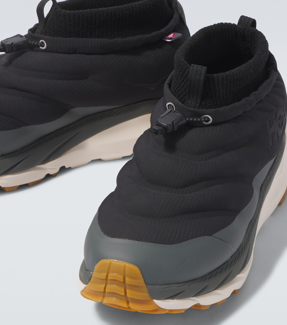 Schnürstiefel Kaha 2 Frost Moc GTX | Hoka One One
