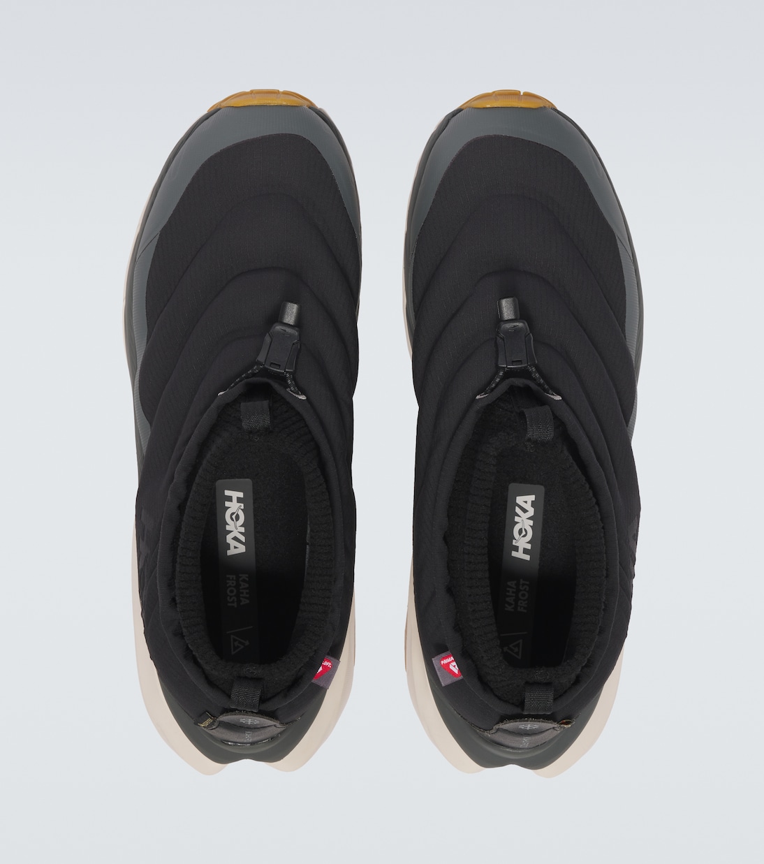 Schnürstiefel Kaha 2 Frost Moc GTX | Hoka One One