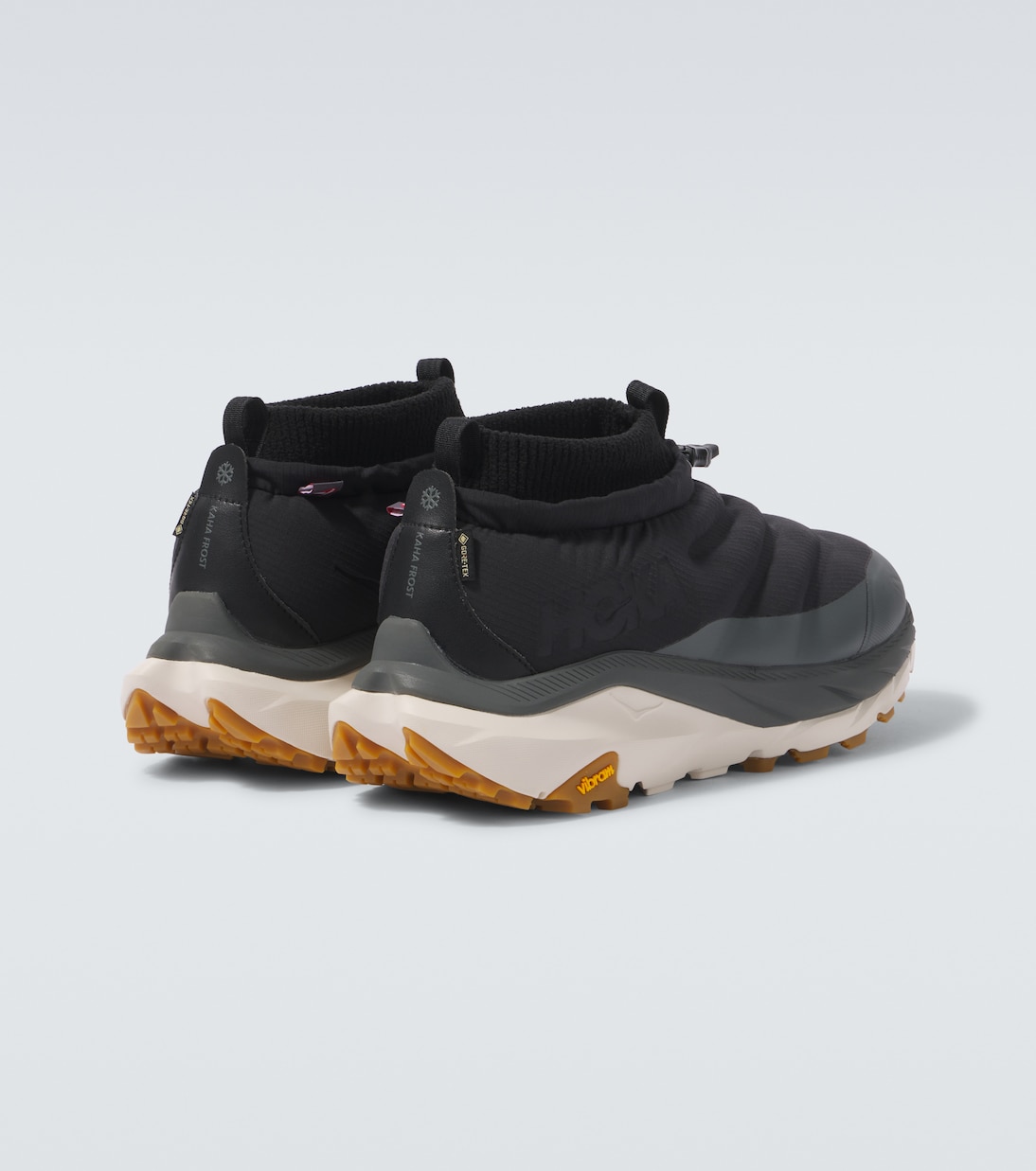 Schnürstiefel Kaha 2 Frost Moc GTX | Hoka One One