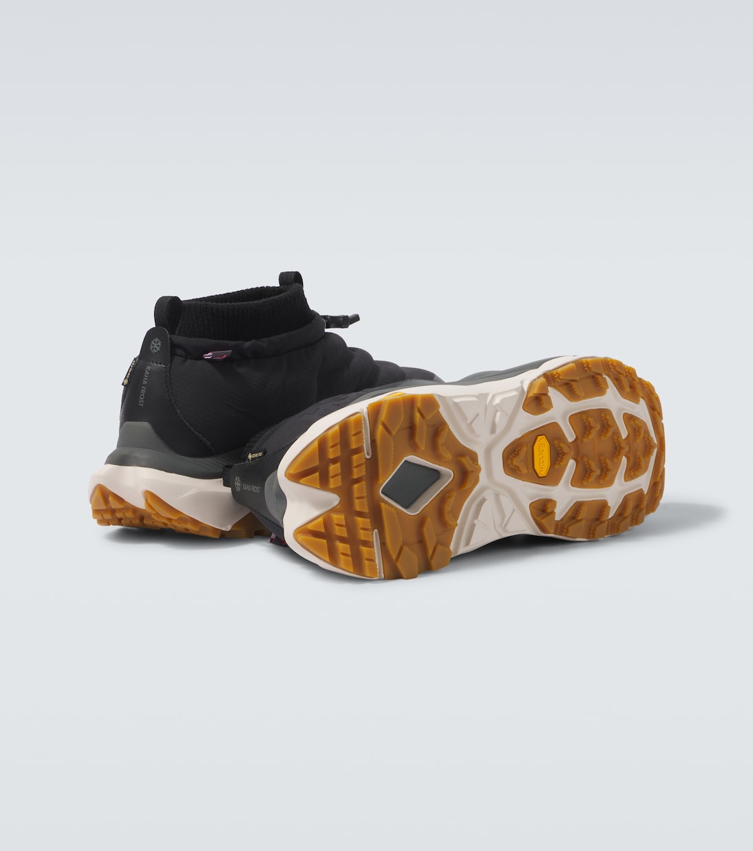 Schnürstiefel Kaha 2 Frost Moc GTX | Hoka One One