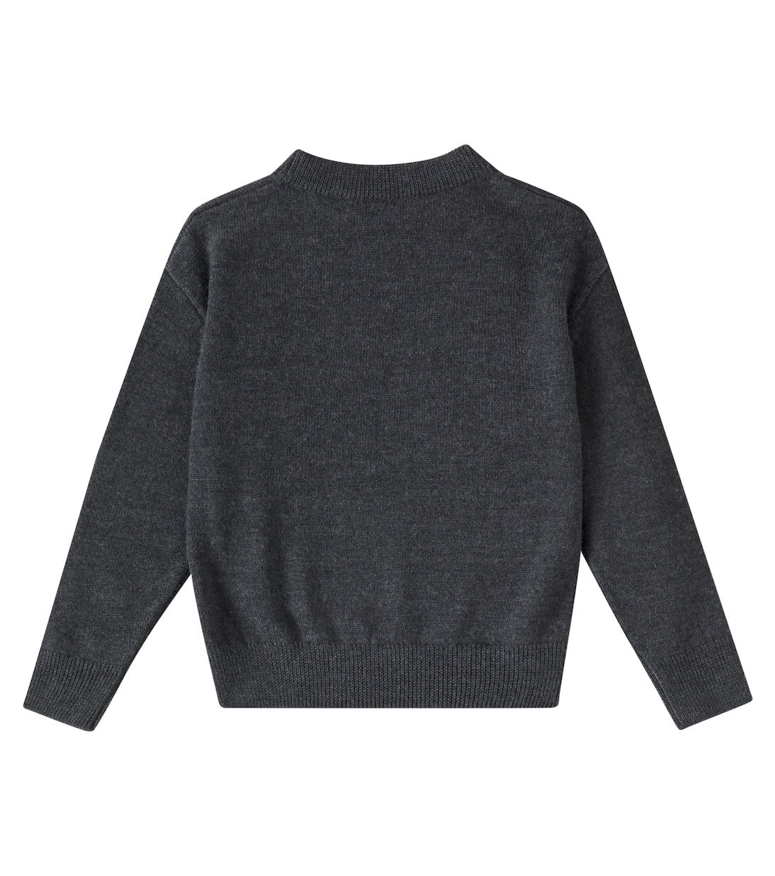 Pullover Anumati in lana con ricamo | Bonpoint