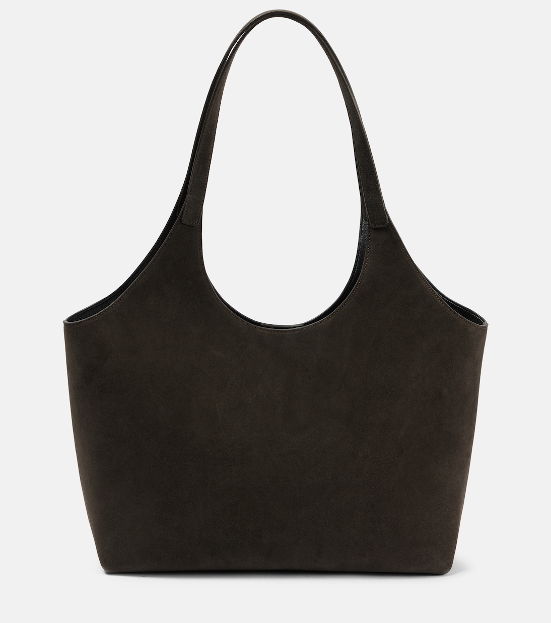 Borsa Cabas in suede | Aesther Ekme