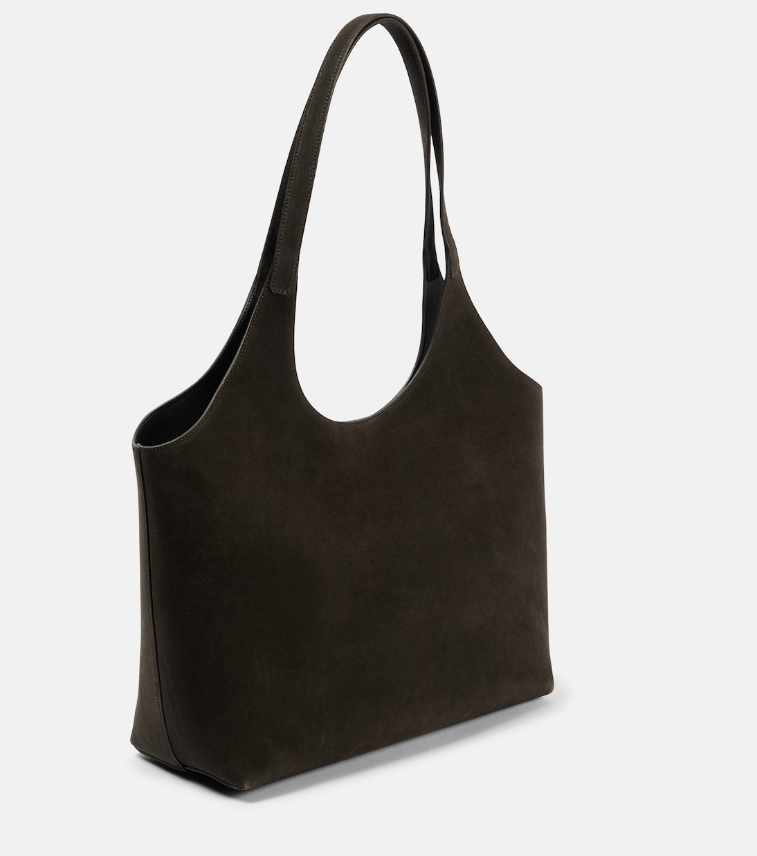 Borsa Cabas in suede | Aesther Ekme