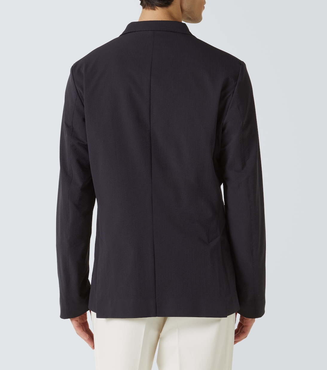 Blazer de sirsaca | Herno