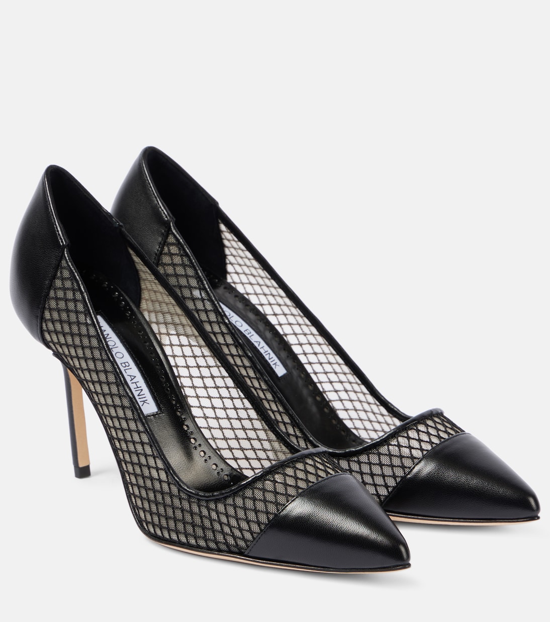 Salones Capcour 90 | Manolo Blahnik