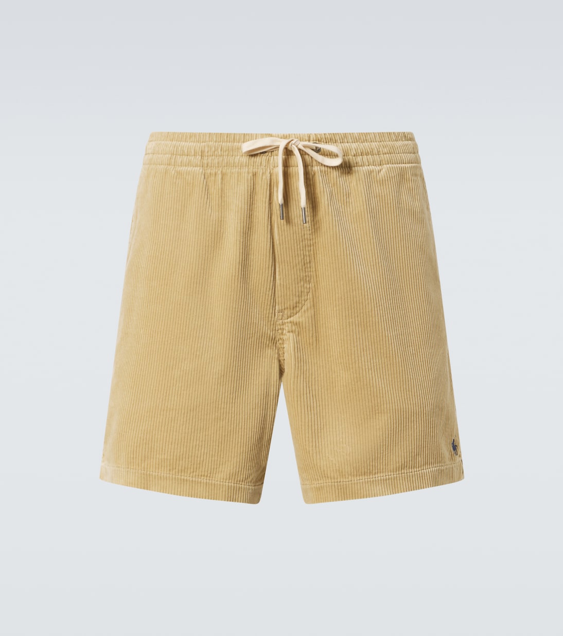 Shorts aus Baumwoll-Cord | Polo Ralph Lauren