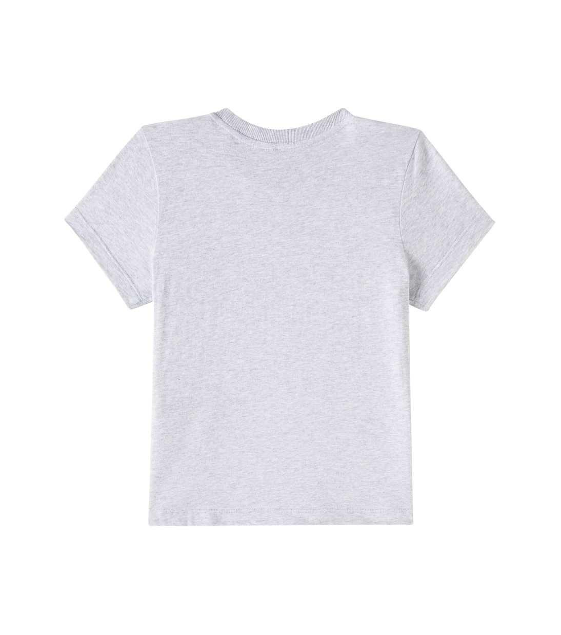 Teddy Bear cotton jersey T-shirt | Moschino Kids