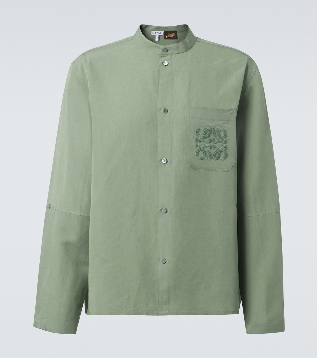 Camiseta Paula's Ibiza con anagrama | Loewe
