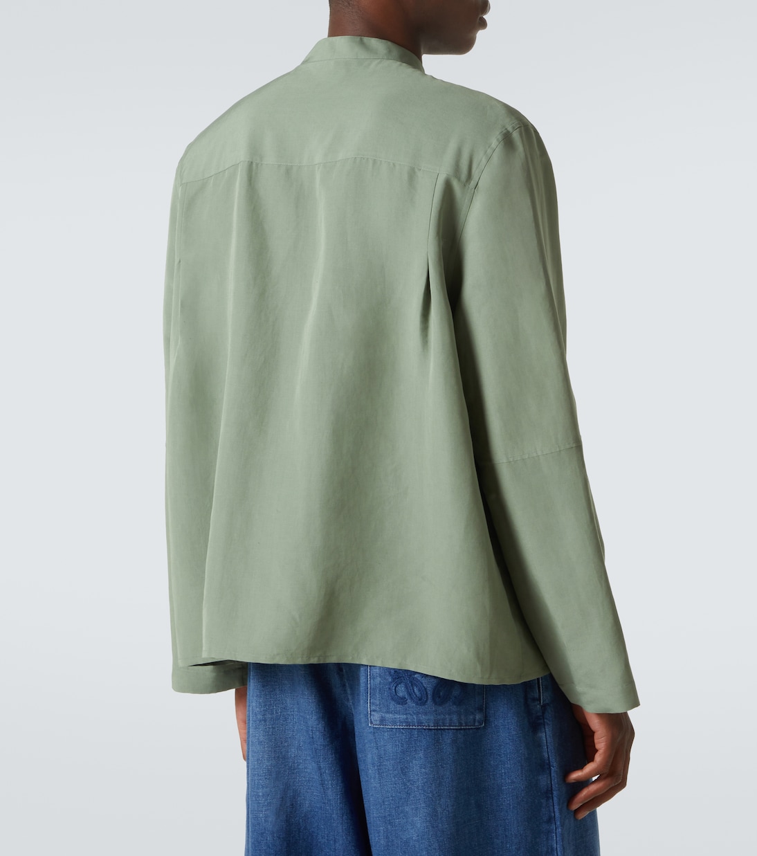 Camiseta Paula's Ibiza con anagrama | Loewe
