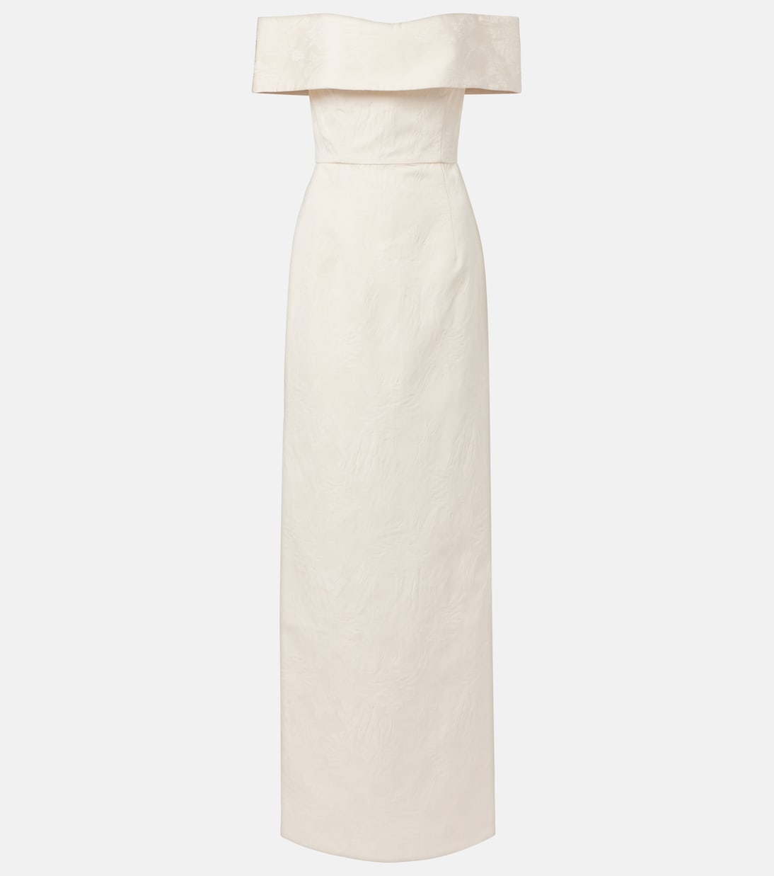 Robe Clover aus Jacquard | Markarian