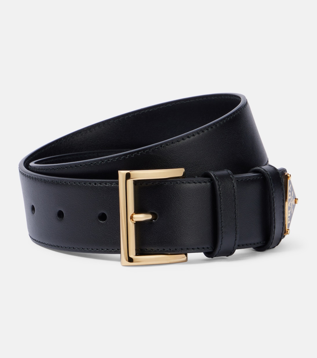 Gürtel aus Leder | Prada