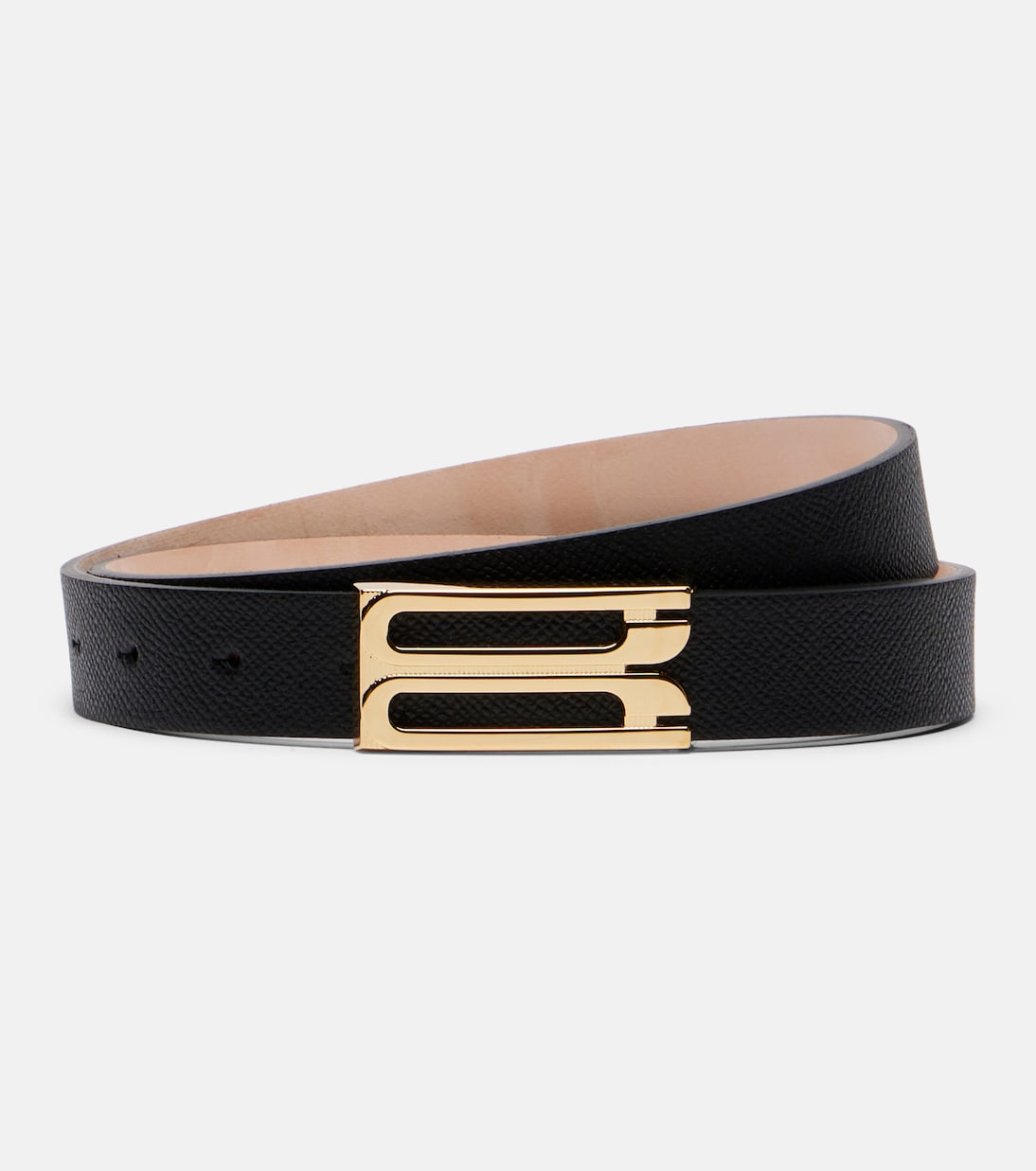 Leather belt | Victoria Beckham